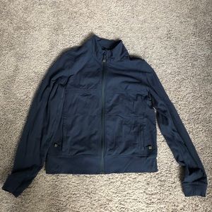 Lululemon Athletic Jacket in Size Medium